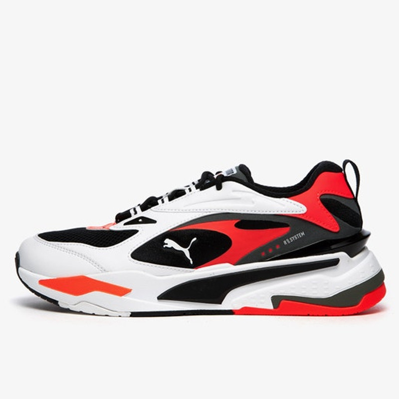 SEPATU SNEAKERS PUMA RS-Fast Trainers