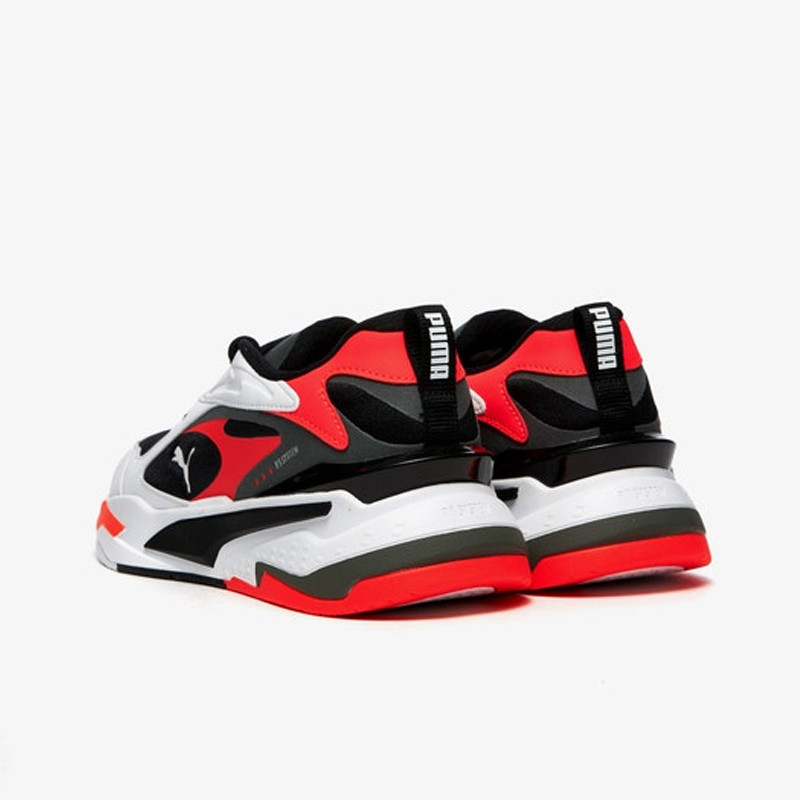 SEPATU SNEAKERS PUMA RS-Fast Trainers