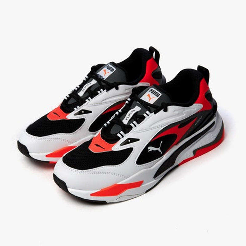 SEPATU SNEAKERS PUMA RS-Fast Trainers