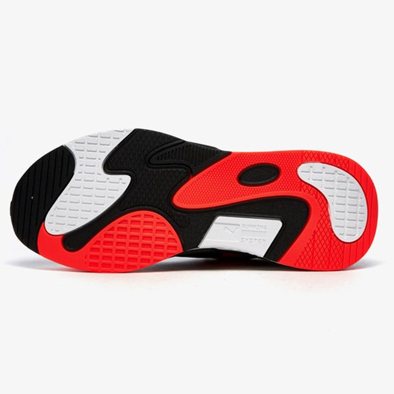 SEPATU SNEAKERS PUMA RS-Fast Trainers