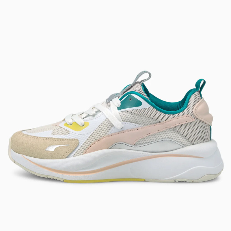 SEPATU SNEAKERS PUMA Wmns RS-Curve OQ Trainers