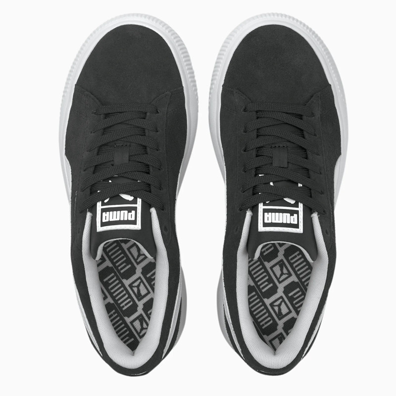 SEPATU SNEAKERS PUMA Wmns Suede Mayu