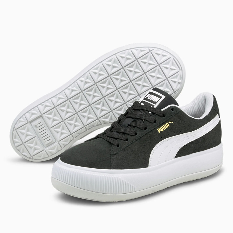 SEPATU SNEAKERS PUMA Wmns Suede Mayu