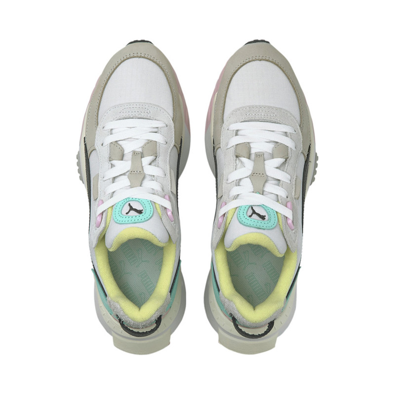 Wmns Wild Rider Layers foto 3