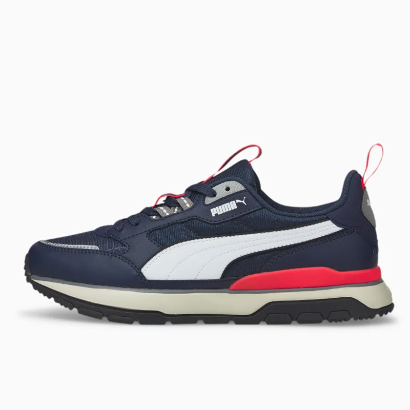 SEPATU SNEAKERS PUMA R78 TREK TRAINERS