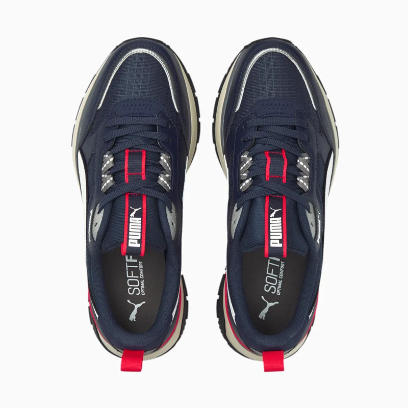 SEPATU SNEAKERS PUMA R78 TREK TRAINERS