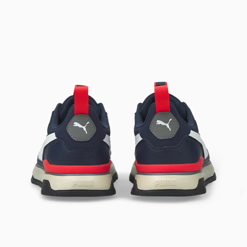 SEPATU SNEAKERS PUMA R78 TREK TRAINERS