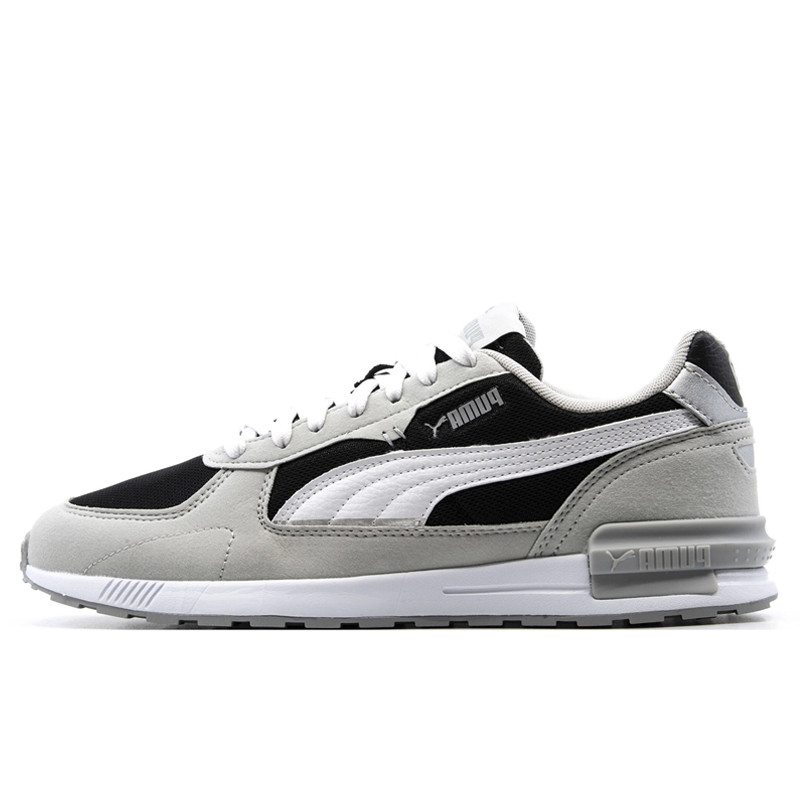 SEPATU SNEAKERS PUMA Graviton