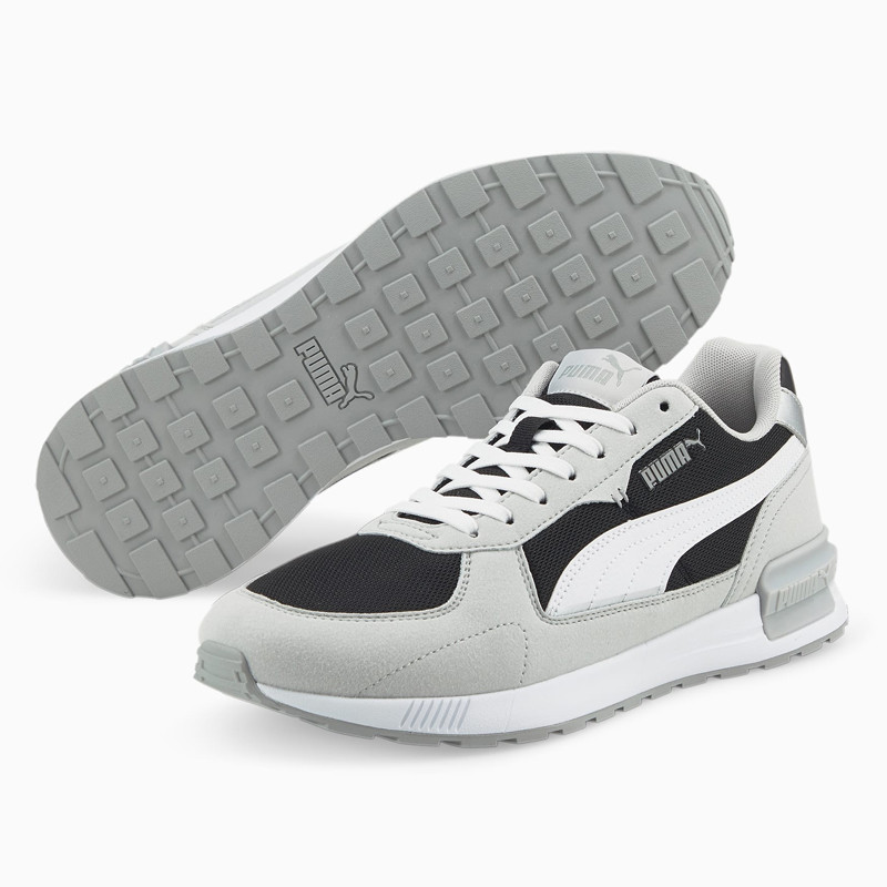 SEPATU SNEAKERS PUMA Graviton