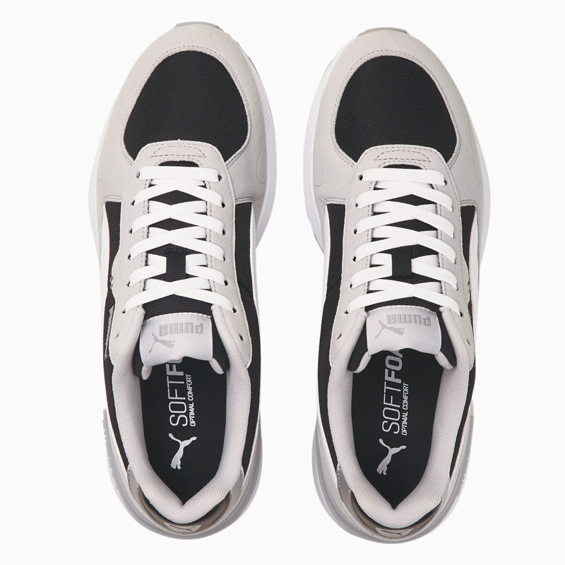 SEPATU SNEAKERS PUMA Graviton