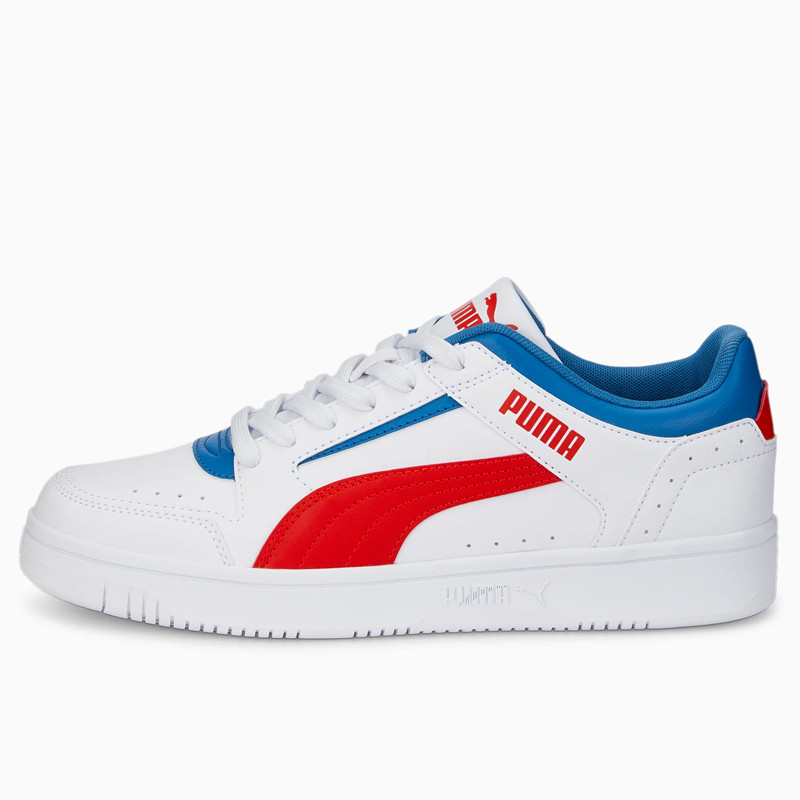 SEPATU SNEAKERS PUMA Rebound Joy Low Trainers