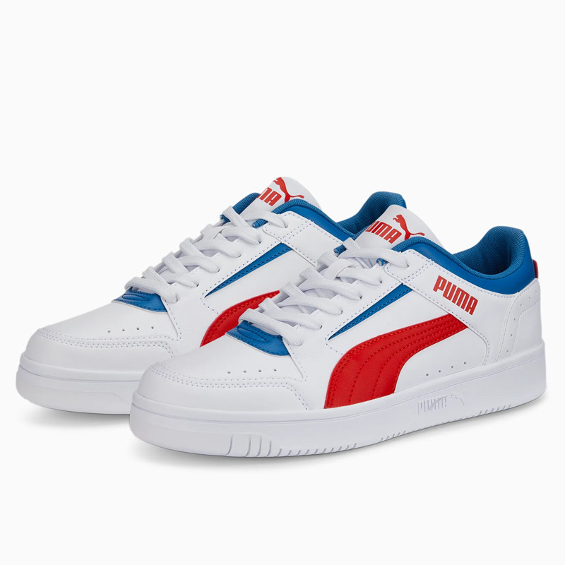 SEPATU SNEAKERS PUMA Rebound Joy Low Trainers