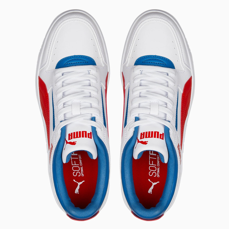 SEPATU SNEAKERS PUMA Rebound Joy Low Trainers