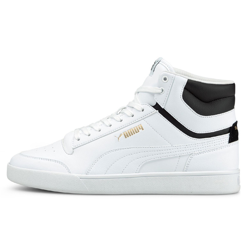 SEPATU SNEAKERS PUMA Shuffle Mid