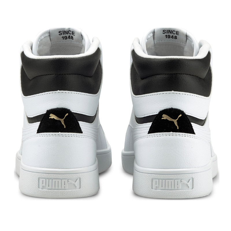 SEPATU SNEAKERS PUMA Shuffle Mid