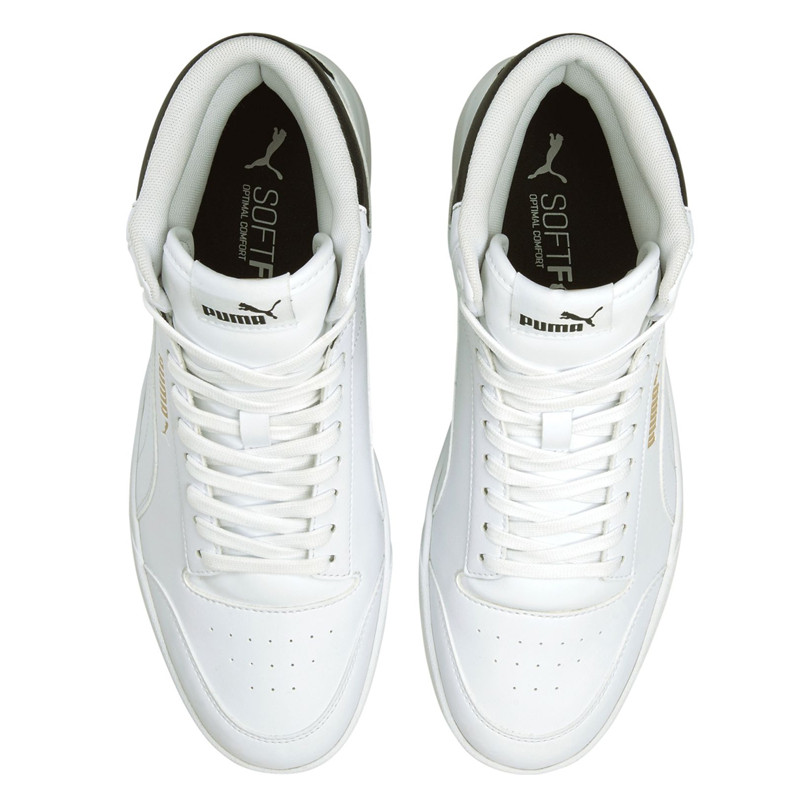 SEPATU SNEAKERS PUMA Shuffle Mid