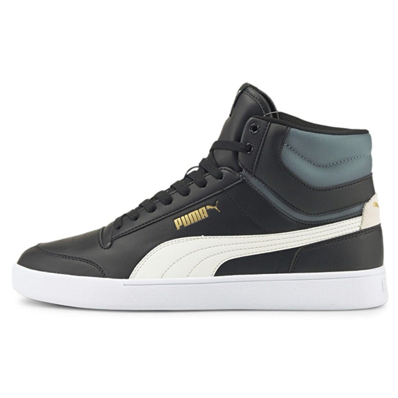 SEPATU SNEAKERS PUMA Shuffle Mid
