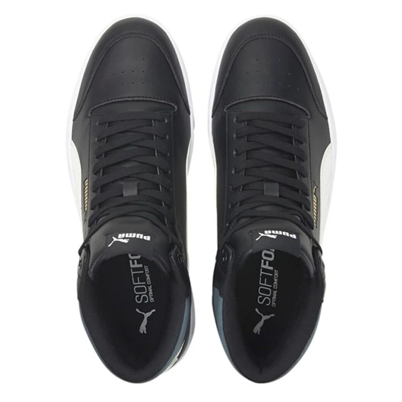 SEPATU SNEAKERS PUMA Shuffle Mid