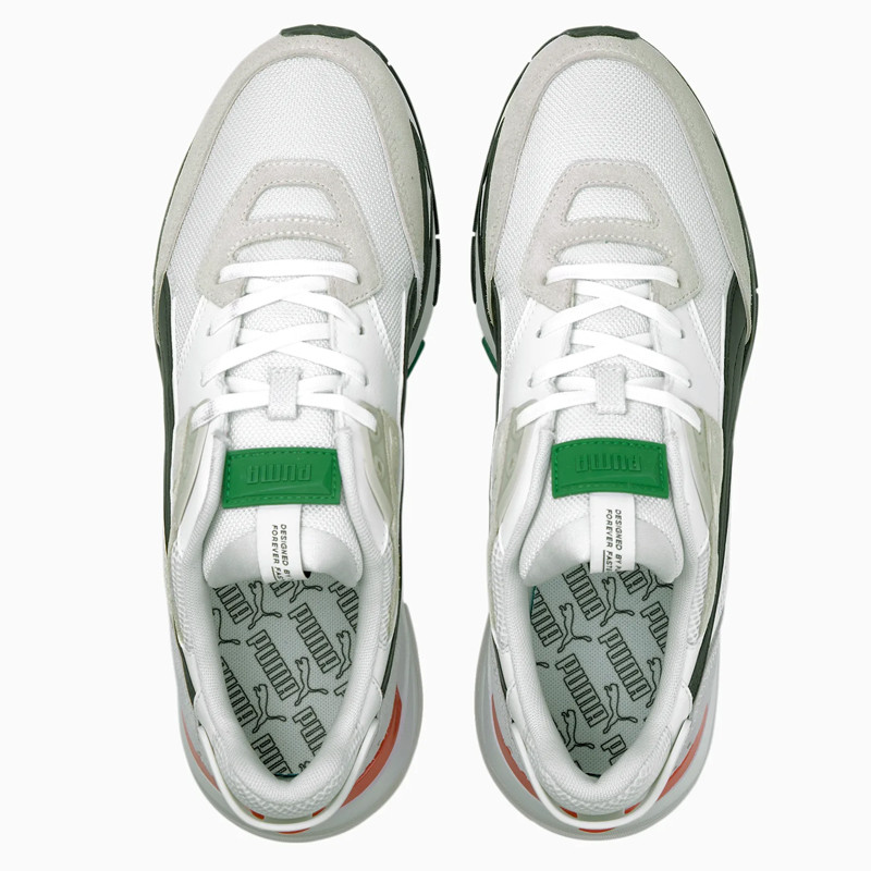 SEPATU SNEAKERS PUMA Mirage Sport Remix