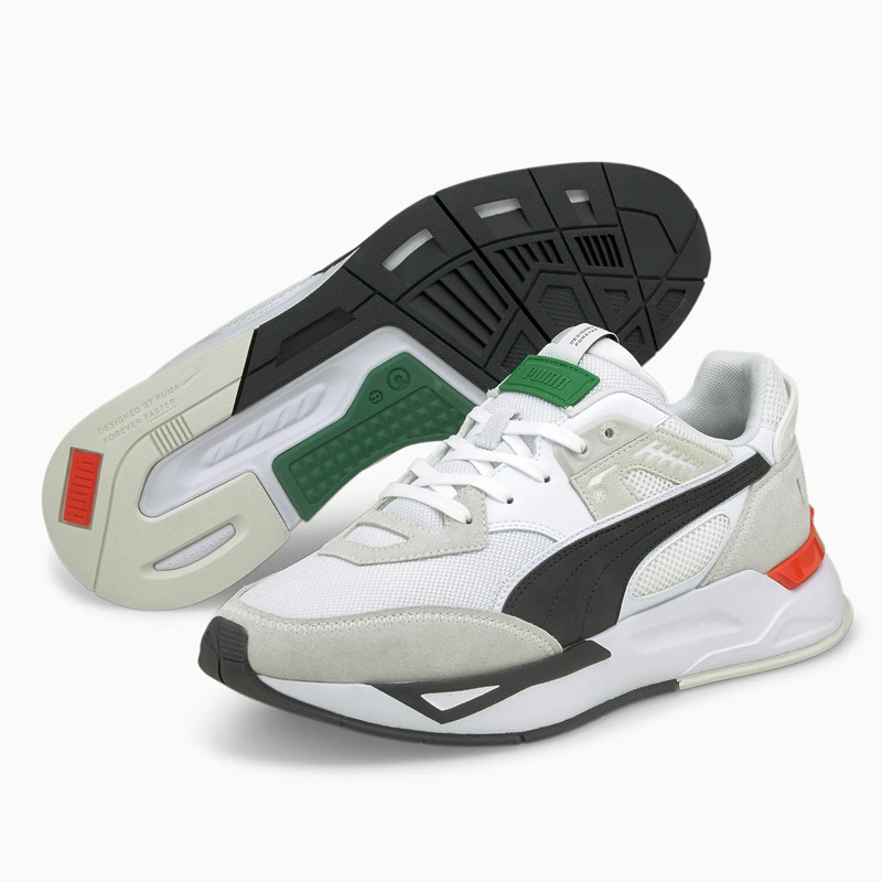 SEPATU SNEAKERS PUMA Mirage Sport Remix