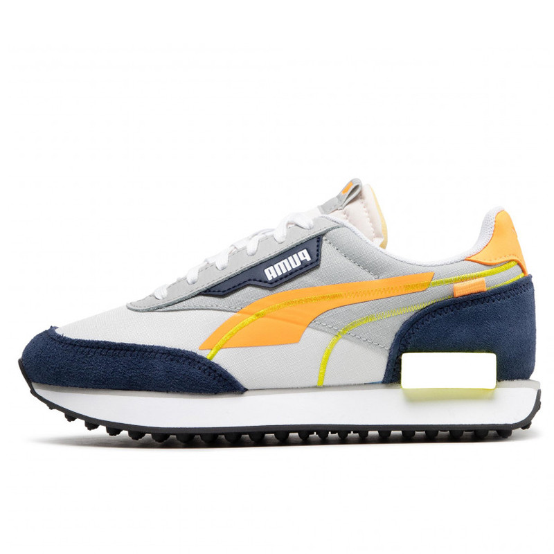 SEPATU SNEAKERS PUMA Future Rider Twofold SD