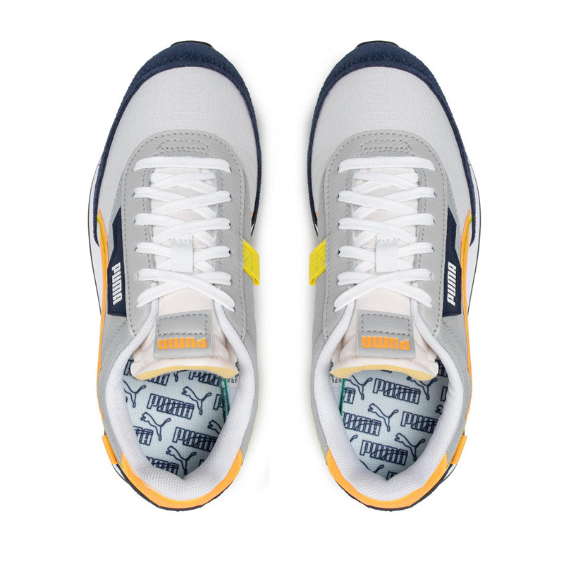 SEPATU SNEAKERS PUMA Future Rider Twofold SD