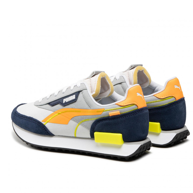 SEPATU SNEAKERS PUMA Future Rider Twofold SD