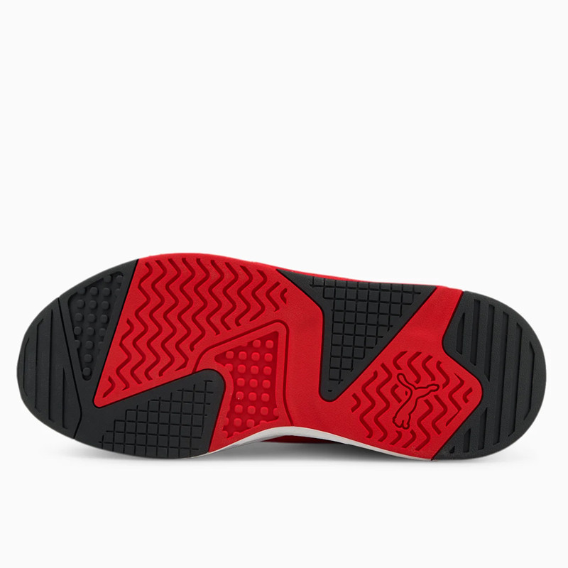 SEPATU TRAINING PUMA Wmns X-Ray² Square Celestial