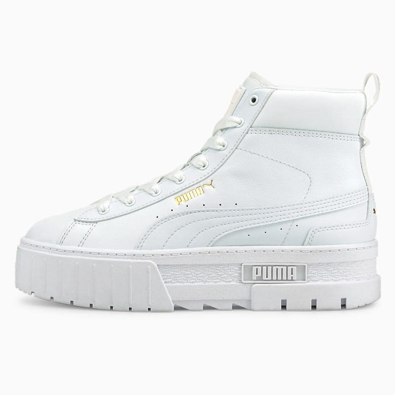 SEPATU SNEAKERS PUMA Wmns Mayze Mid