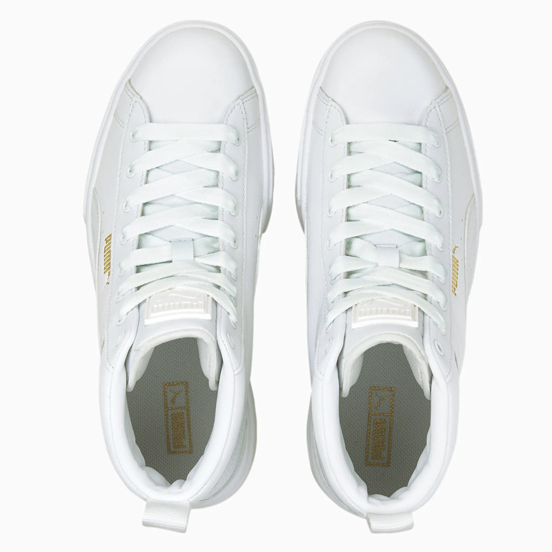 SEPATU SNEAKERS PUMA Wmns Mayze Mid