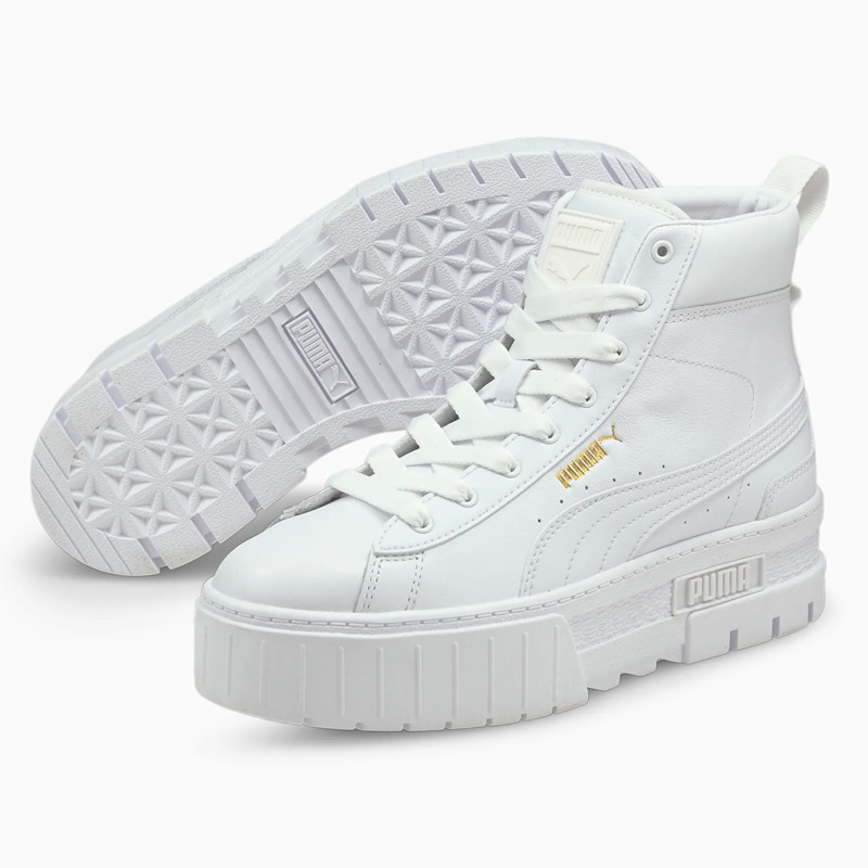 SEPATU SNEAKERS PUMA Wmns Mayze Mid