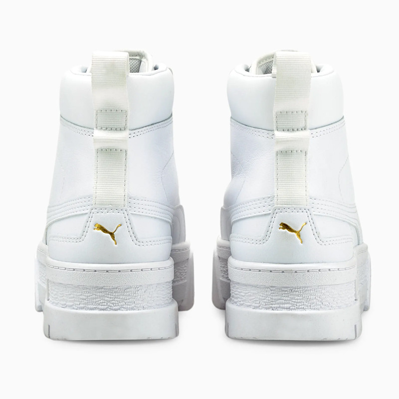 SEPATU SNEAKERS PUMA Wmns Mayze Mid