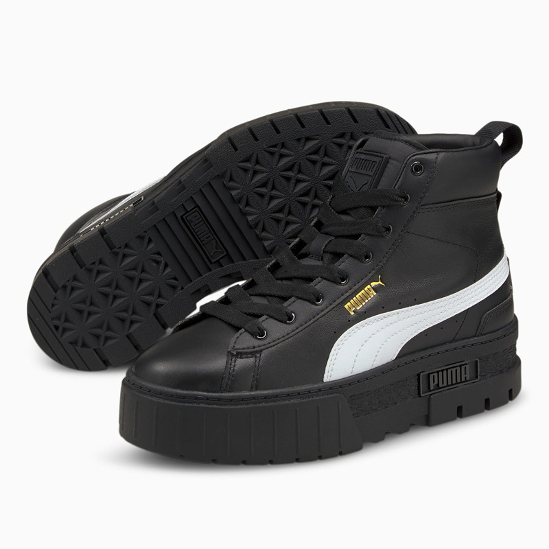Wmns Mayze Mid foto 2