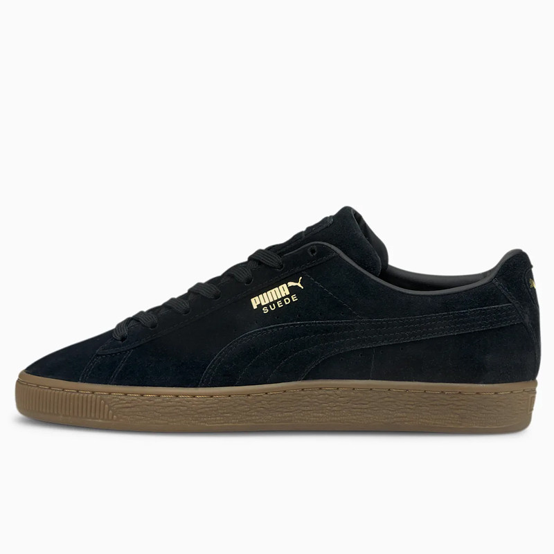 SEPATU SNEAKERS PUMA Suede Gum