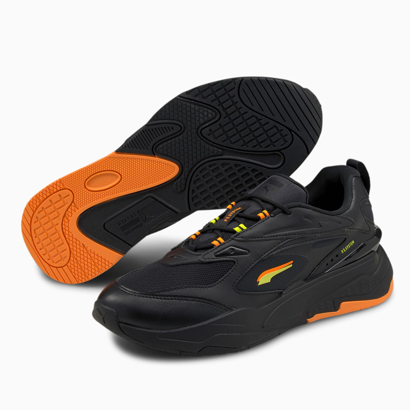 SEPATU SNEAKERS PUMA RS-Fast Double