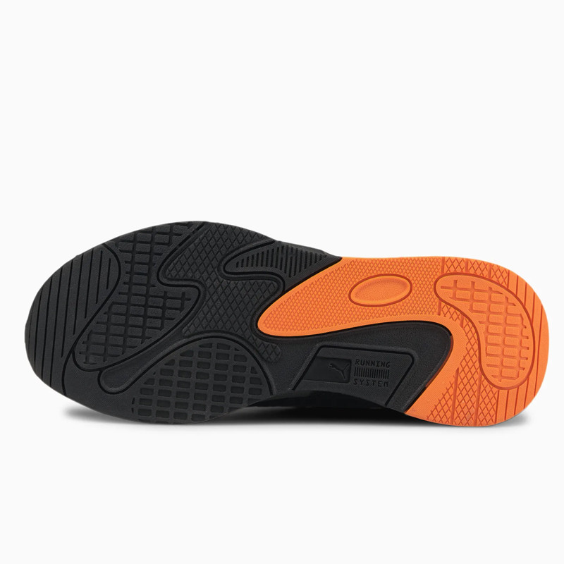 SEPATU SNEAKERS PUMA RS-Fast Double