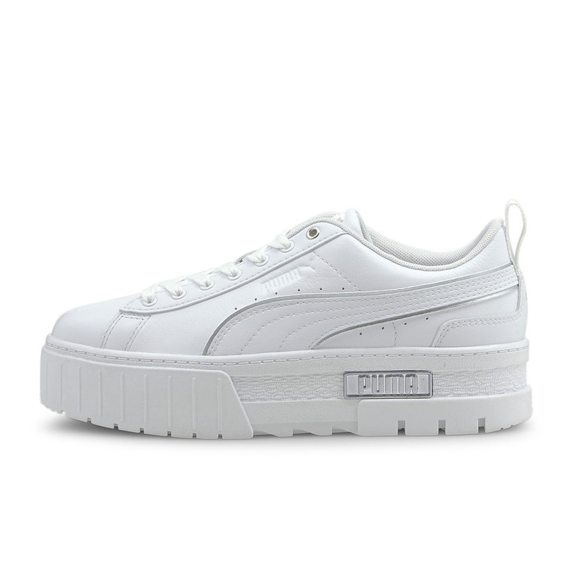 SEPATU SNEAKERS PUMA WMNS MAYZE METAL