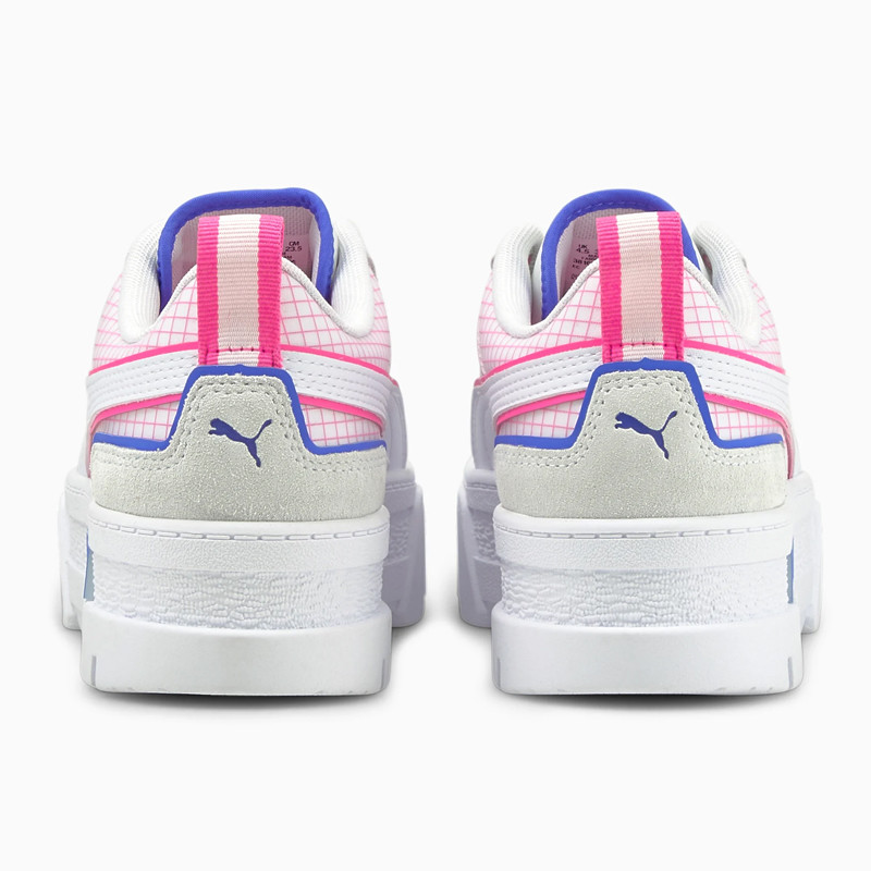 SEPATU SNEAKERS PUMA WMNS MAYZE TECH