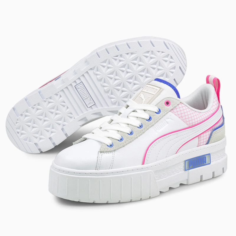 SEPATU SNEAKERS PUMA WMNS MAYZE TECH