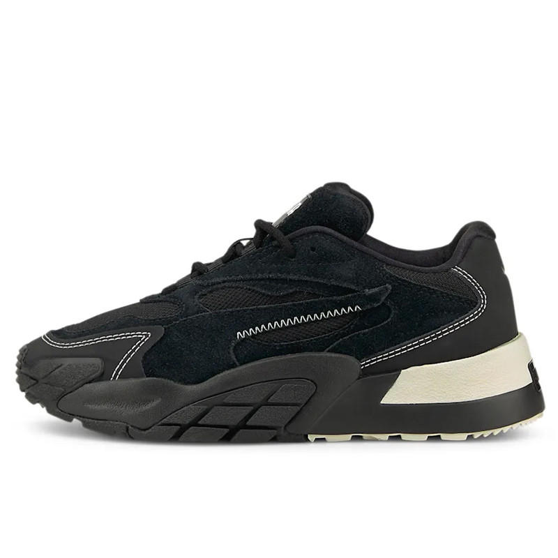 SEPATU SNEAKERS PUMA Wmns Hedra Mono