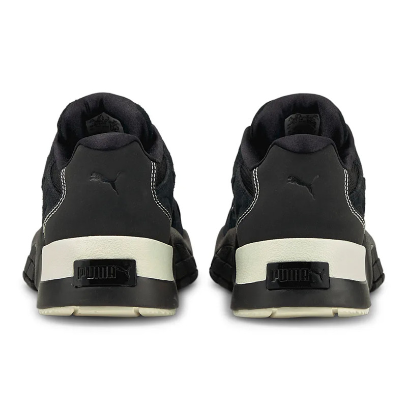 SEPATU SNEAKERS PUMA Wmns Hedra Mono