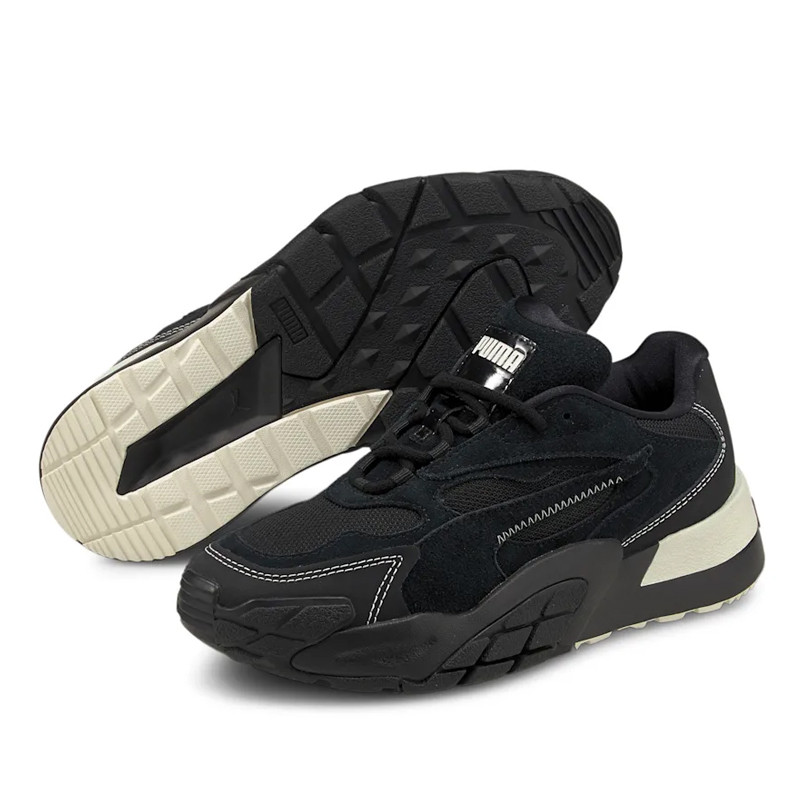 SEPATU SNEAKERS PUMA Wmns Hedra Mono