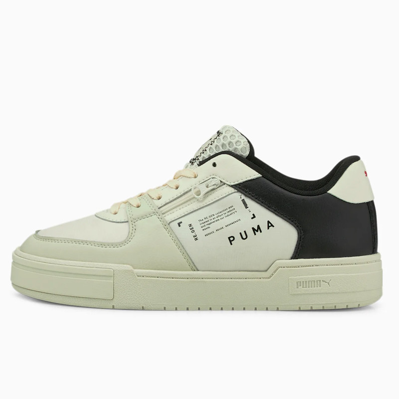 Sepatu Sneakers Puma Ca Pro Ivory Glow