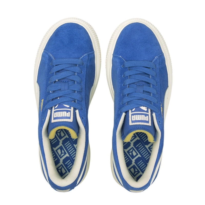 Wmns Suede Mayu UP foto 2