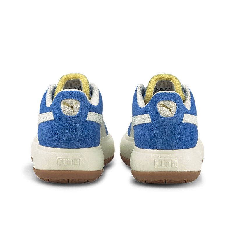 Wmns Suede Mayu UP foto 3