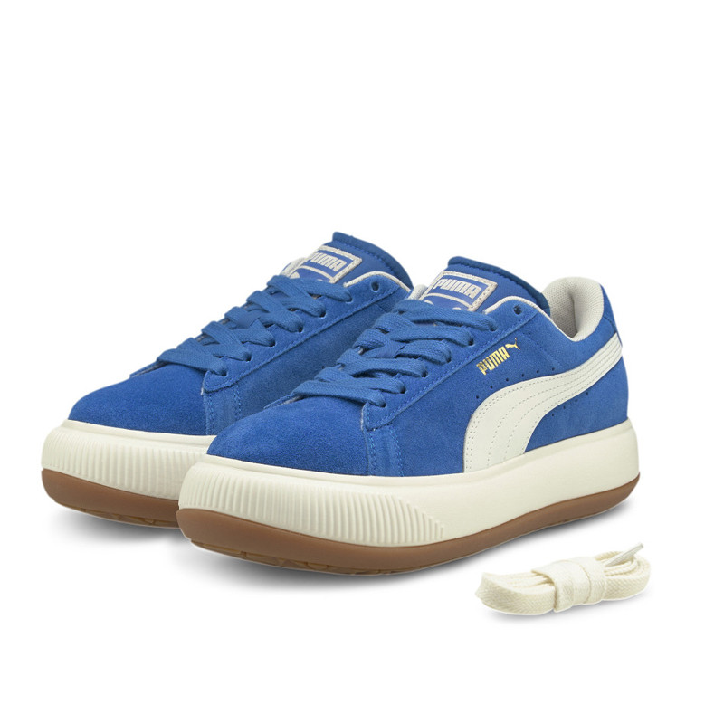Wmns Suede Mayu UP foto 4
