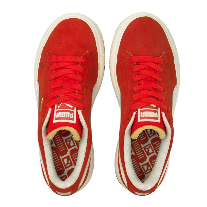 Wmns Suede Mayu UP foto 3