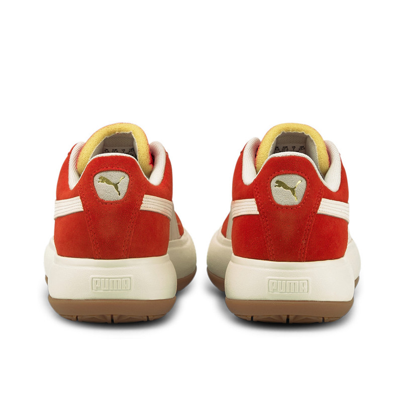 Wmns Suede Mayu UP foto 4