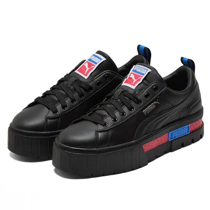 SEPATU SNEAKERS PUMA wmns Mayze Pop