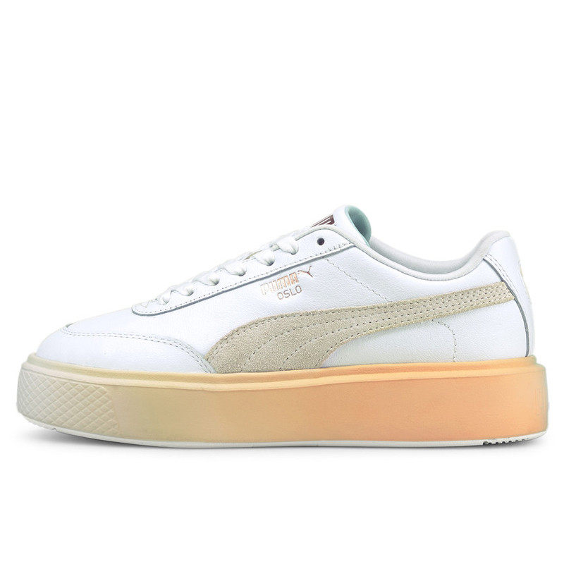 SEPATU SNEAKERS PUMA Wmns OSLO MAJA GL